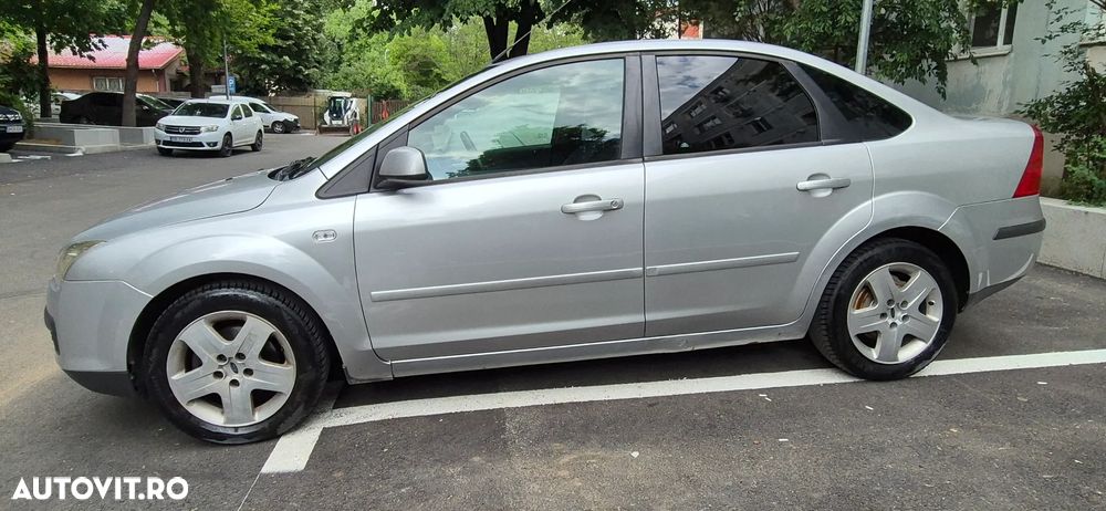 Ford Focus - 3
