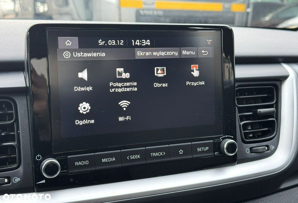 Kia Stonic 1.0 T-GDI M - 16