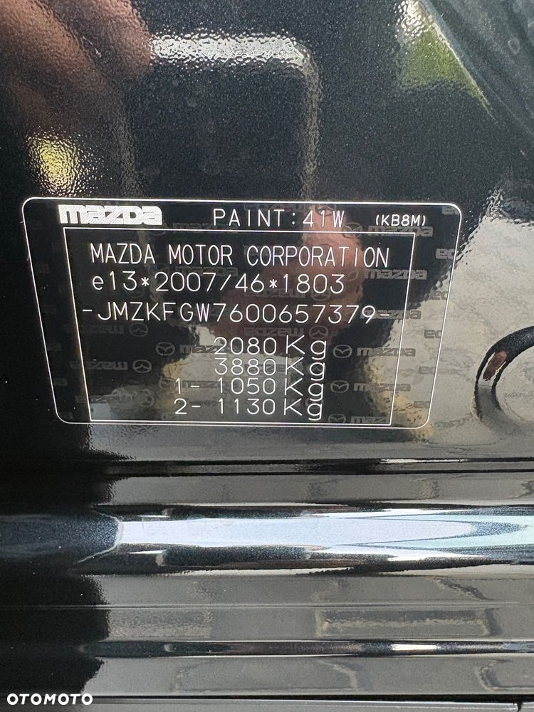 Mazda CX-5 - 31