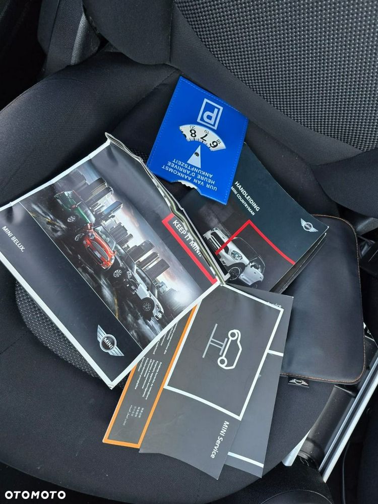 MINI Countryman - 23