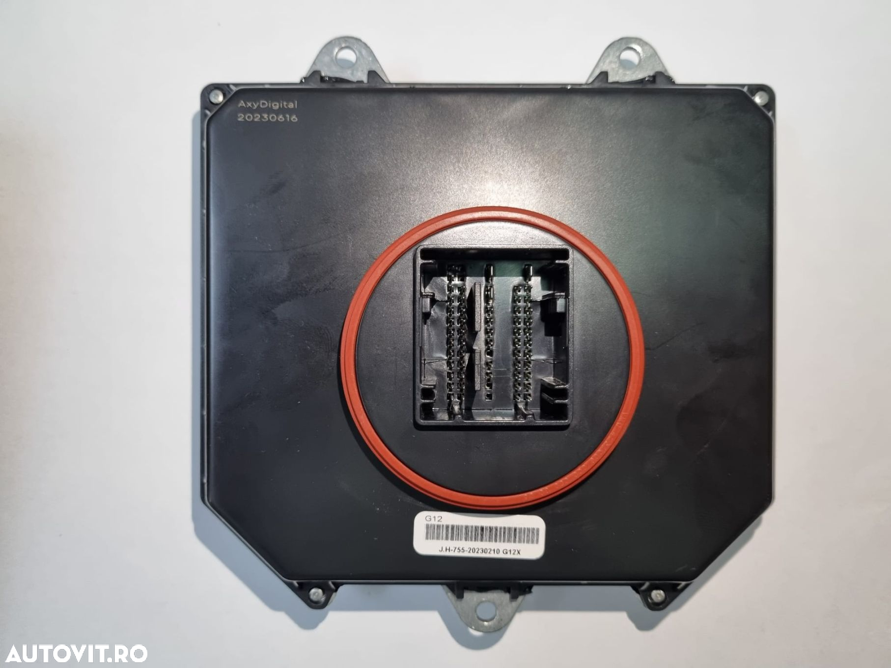 Modul far LED BMW 7380186 - 2