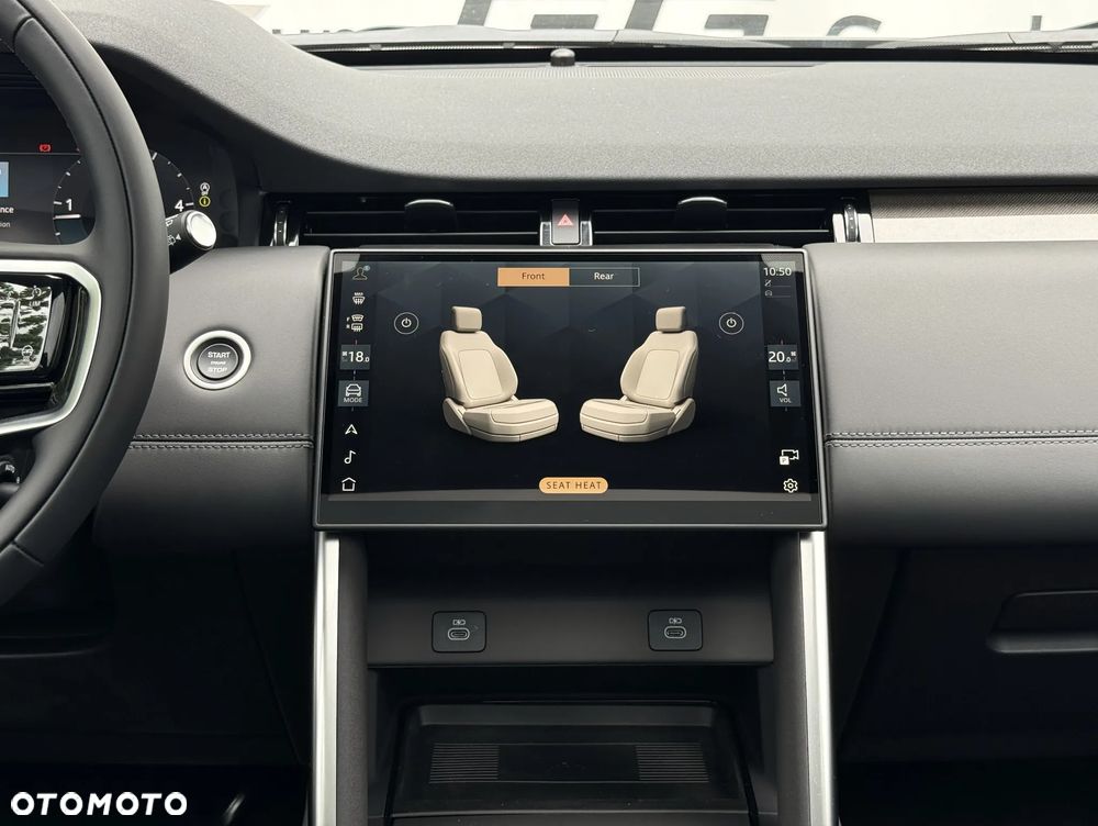 Land Rover Discovery Sport D200 Metropolitan - 6