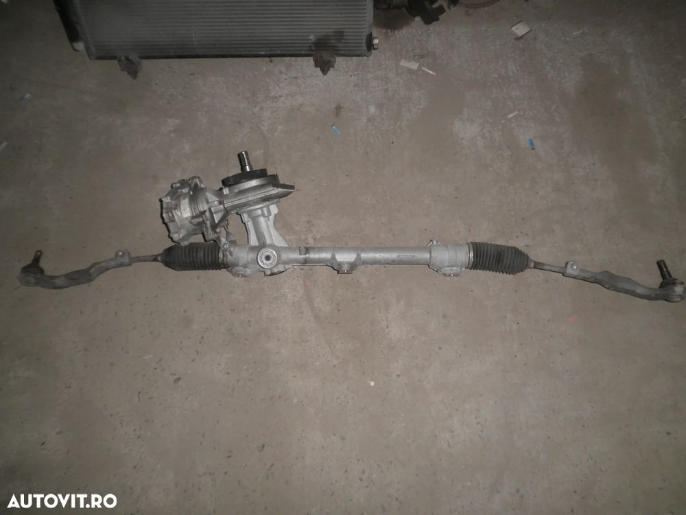 Motoras caseta directie BMW Seria 2 F44, Seria 1 F40, 1.5B 6891575 6891575-01 38242486 38218113