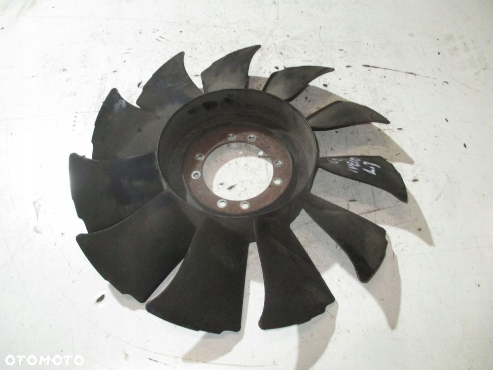 wiatrak wentylator 504024647 iveco daily 2.3 06- - 2