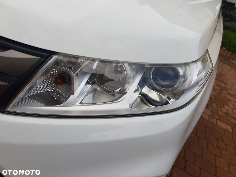 Suzuki Vitara Diesel Comfort - 34