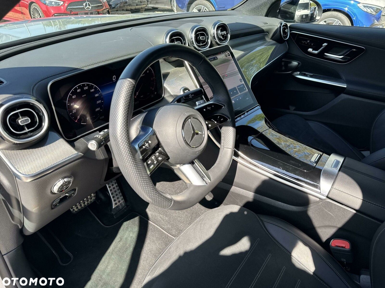 Mercedes-Benz GLC - 11
