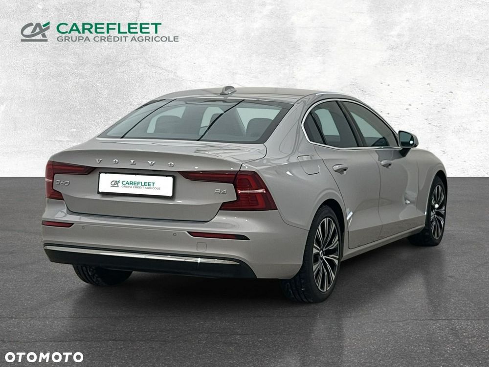 Volvo S60 B4 B Plus Bright - 5