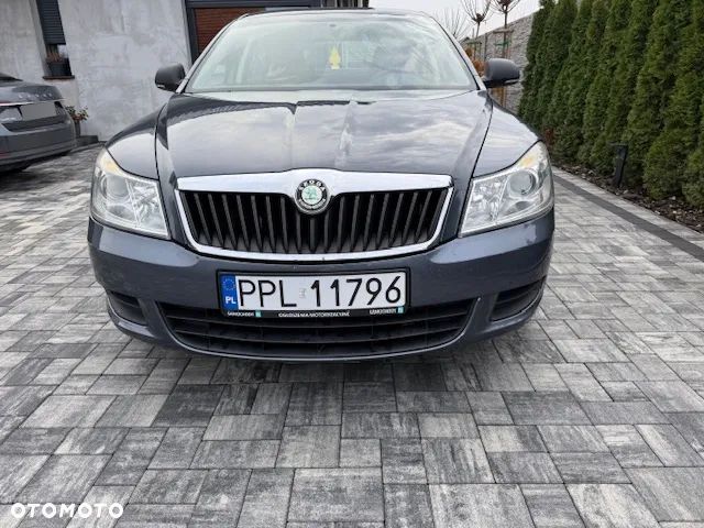 Skoda Octavia 1.4 TSI Ambition Green tec - 8