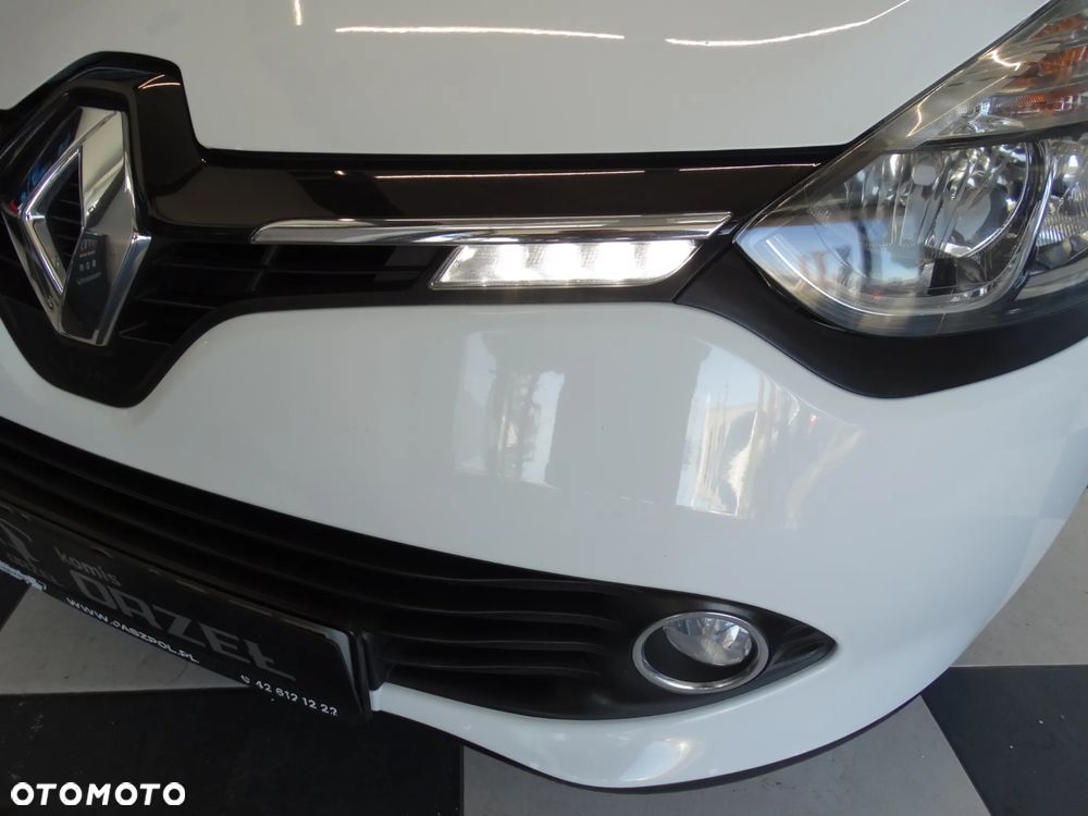 Renault Clio 1.2 16V Intens - 20
