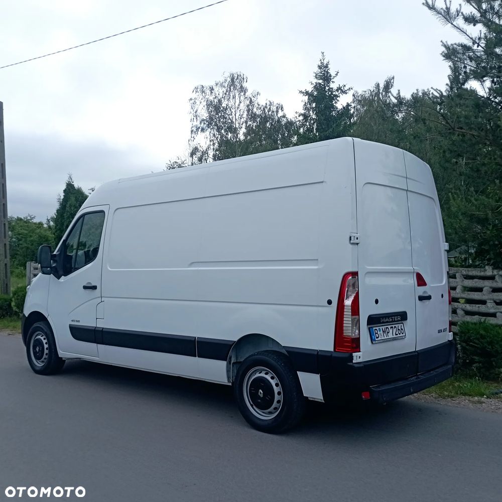 Renault Master - 5