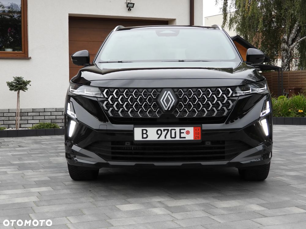 Renault Austral 1.3 TCe mHEV Techno - 3