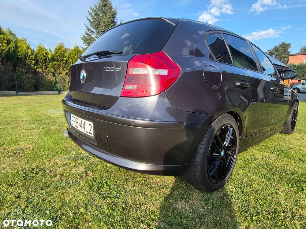 BMW Seria 1 - 11
