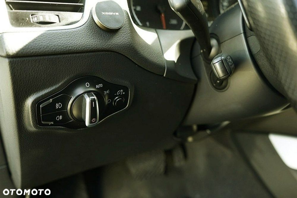 Audi Q5 35 TDI S tronic S line - 23
