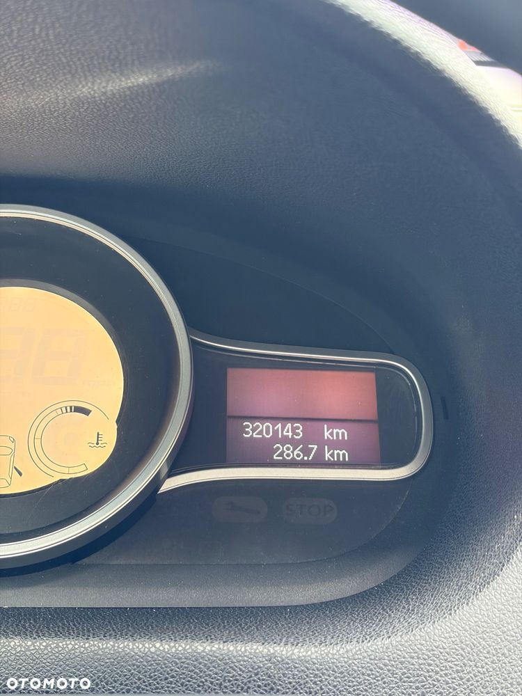 Renault Megane 1.6 16V 100 Authentique - 11