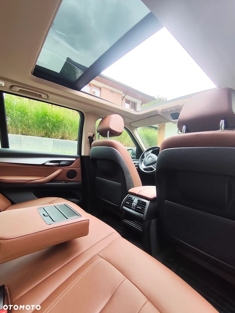 BMW X5 - 16