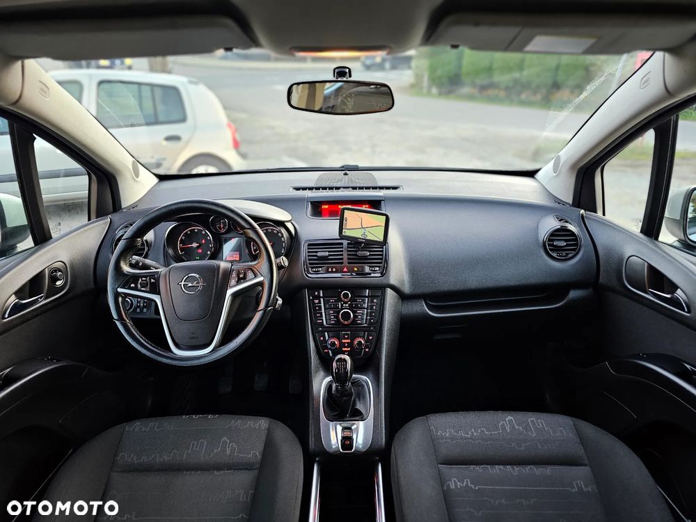 Ford Focus 1.8 FF Trend - 5