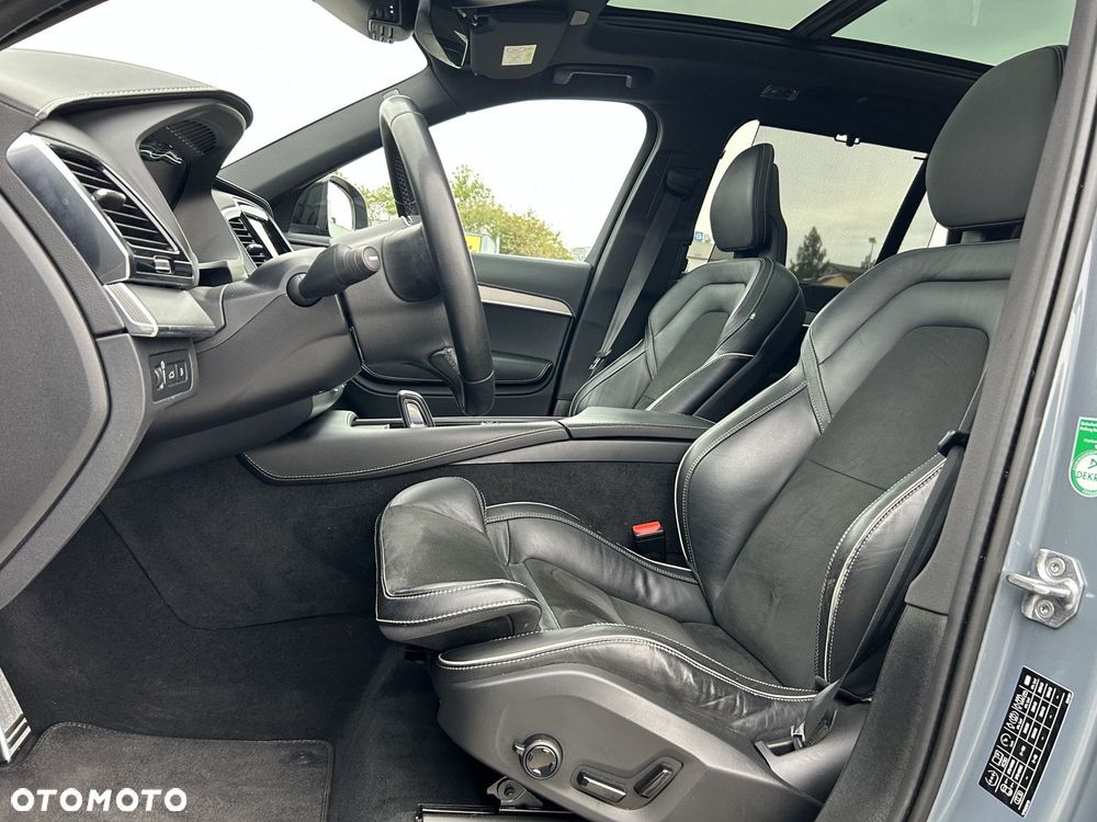 Volvo XC 90 - 10