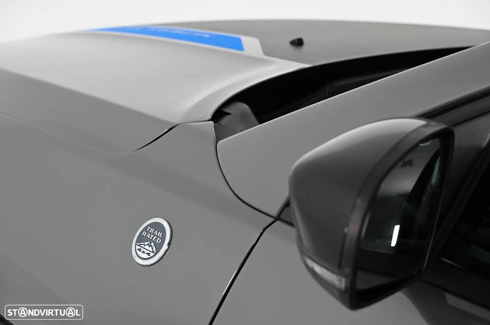 Jeep Compass 1.3 TG Trailhawk - 13