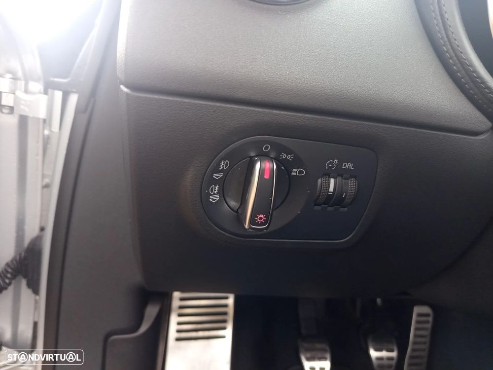 Audi TT Roadster 2.0 TFSi - 18