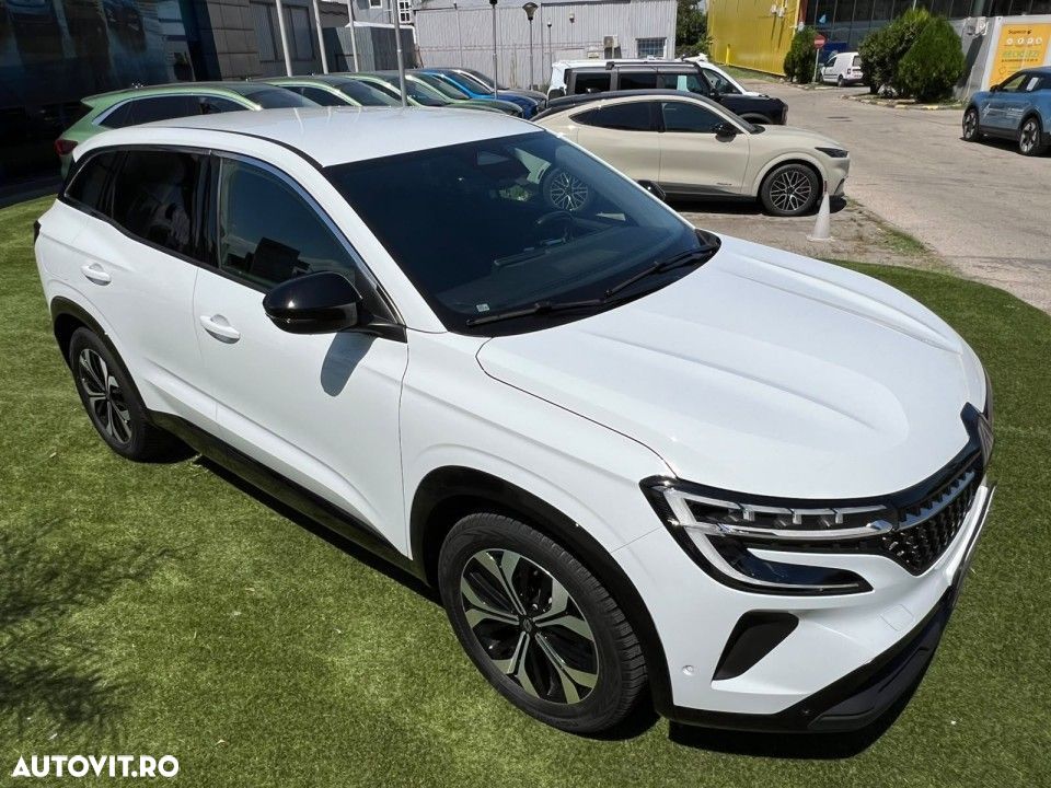 Renault Austral E-Tech 200 HEV Techno - 11