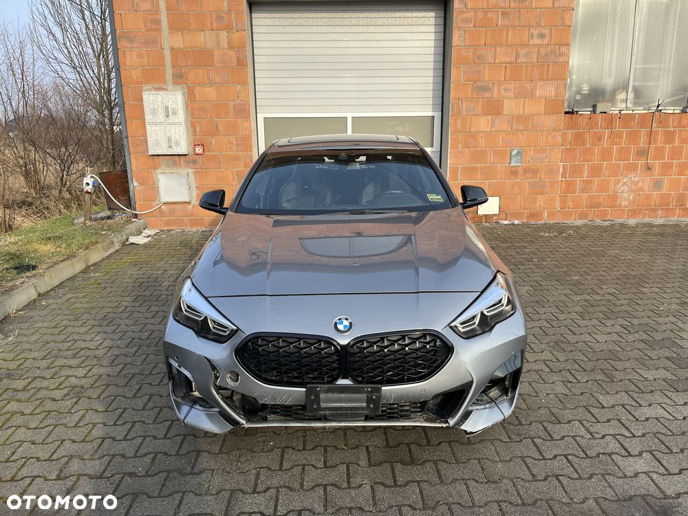 BMW Seria 2 M235i xDrive Edition Colorvision - 10