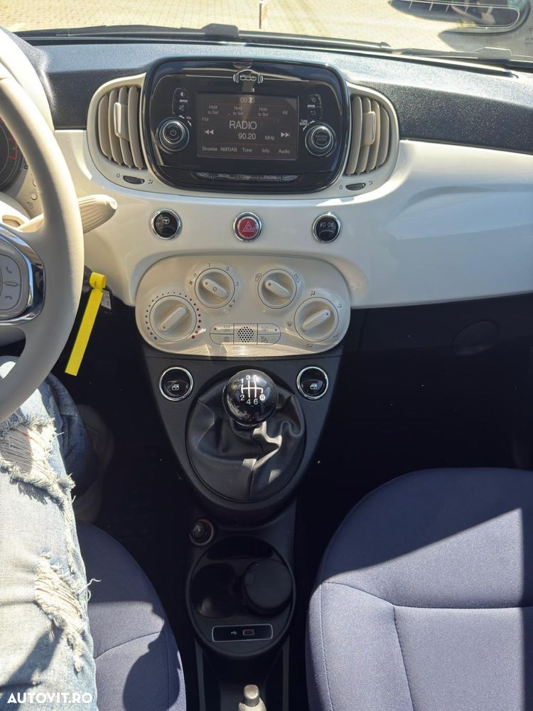 Fiat 500 - 6