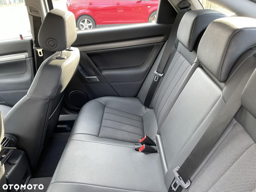 Opel Vectra 1.8 Elegance - 27