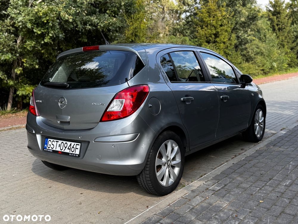 Opel Corsa 1.4 16V Edition 111 Jahre - 3