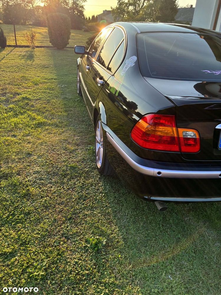 BMW Seria 3 - 6