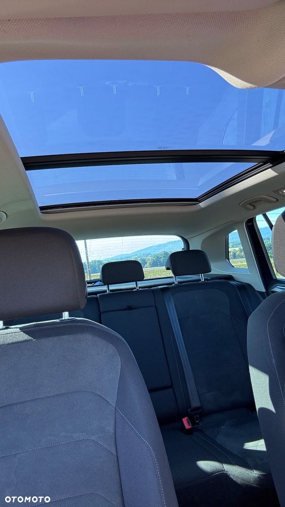 Volkswagen Tiguan 1.5 TSI OPF DSG URBAN SPORT - 8