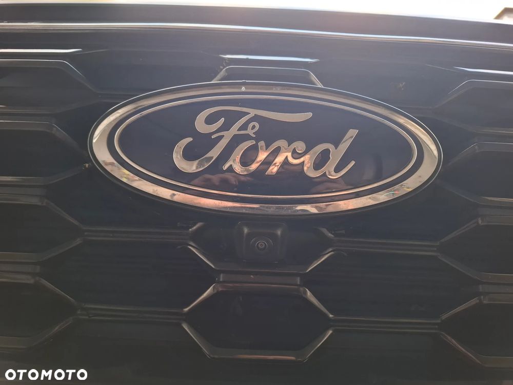 Ford Kuga 2.0 EcoBoost AWD ST-Line ASS - 23
