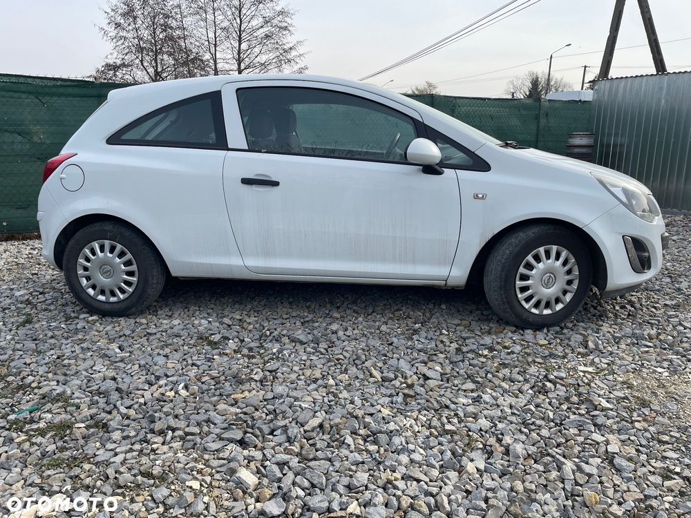 Opel Corsa 1.2 16V Color Edition - 5