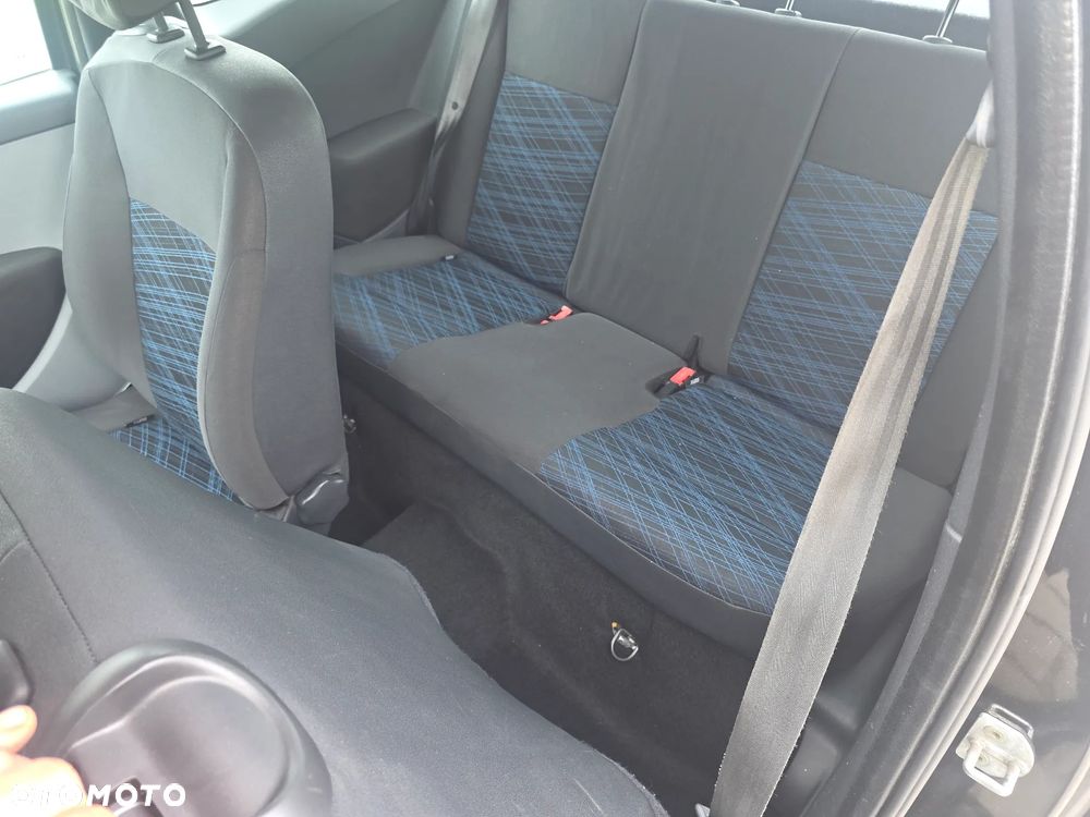 Renault Clio 1.2 16V Authentique - 6