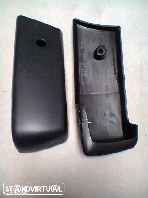 cantos para choques datsun 720 ( novos) - 1