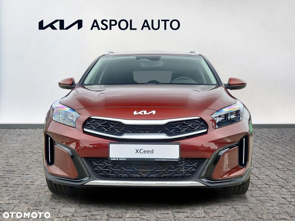 Kia XCeed 1.5 T-GDI M DCT - 8