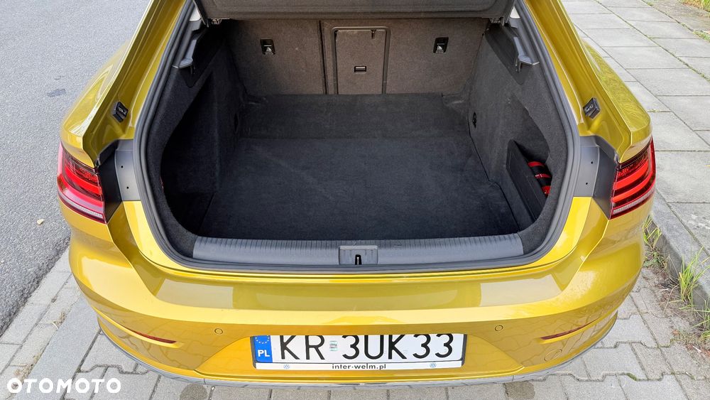 Volkswagen Arteon - 16