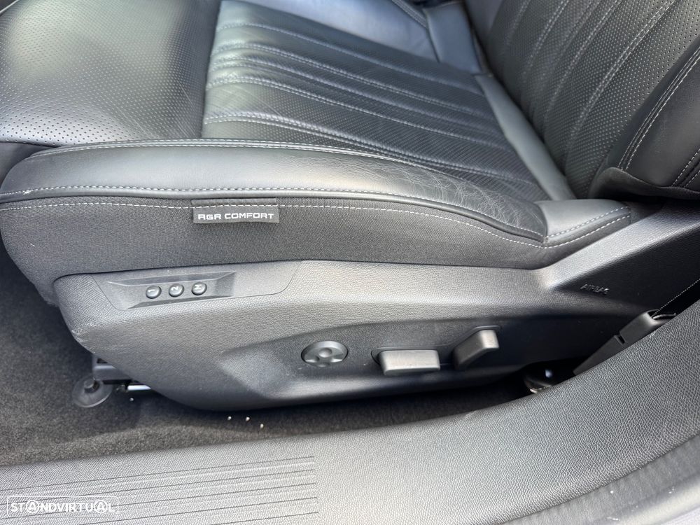 Peugeot 308 SW 1.6 Hybrid Allure Pack e-EAT8 - 19