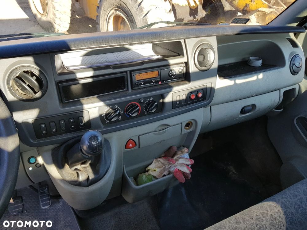 Renault MASCOTT - 5