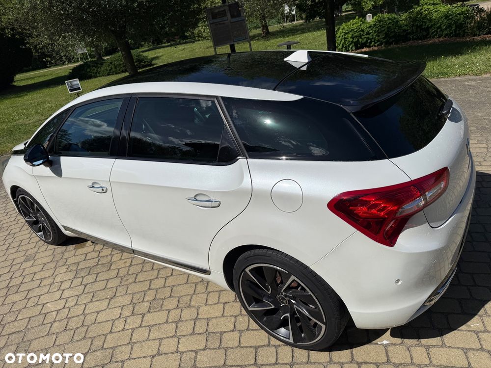 Citroën DS5 2.0 BlueHDi SportChic - 17