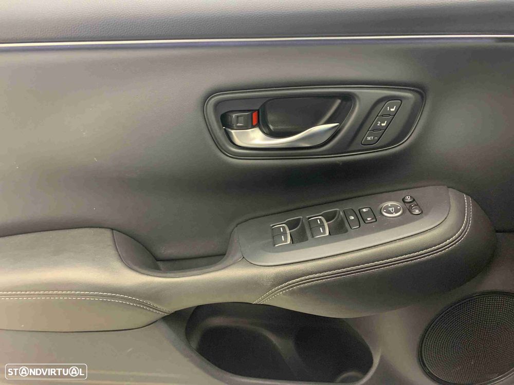 Honda ZR-V 2.0 i-MMD Lifestyle - 9