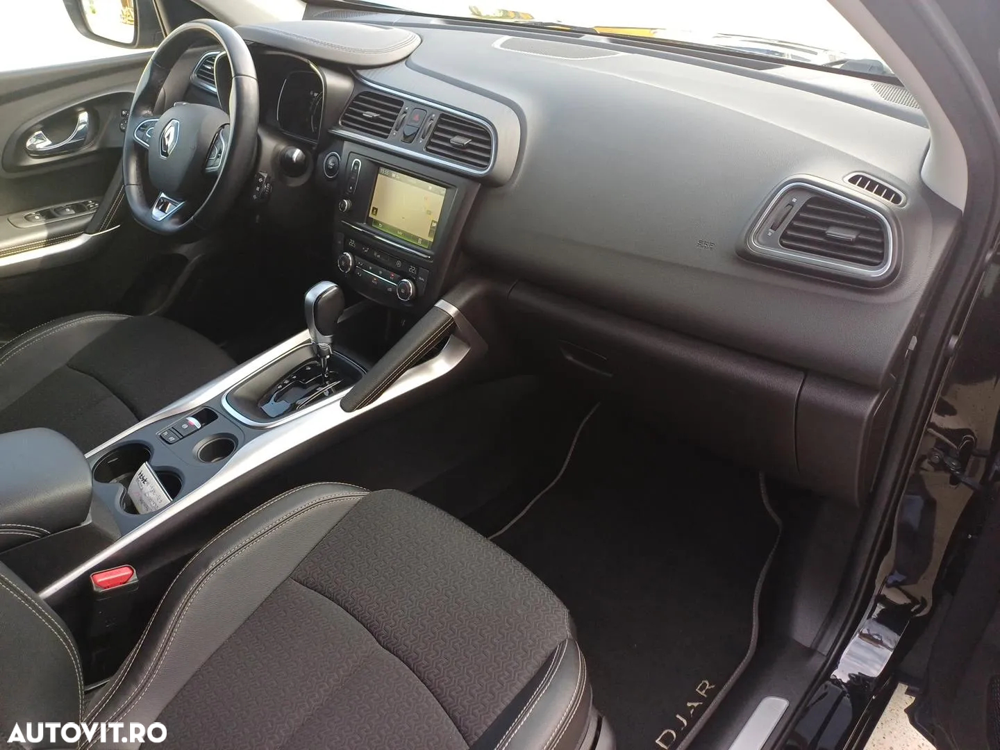 Renault Kadjar 1.2 TCe EDC Intens - 25
