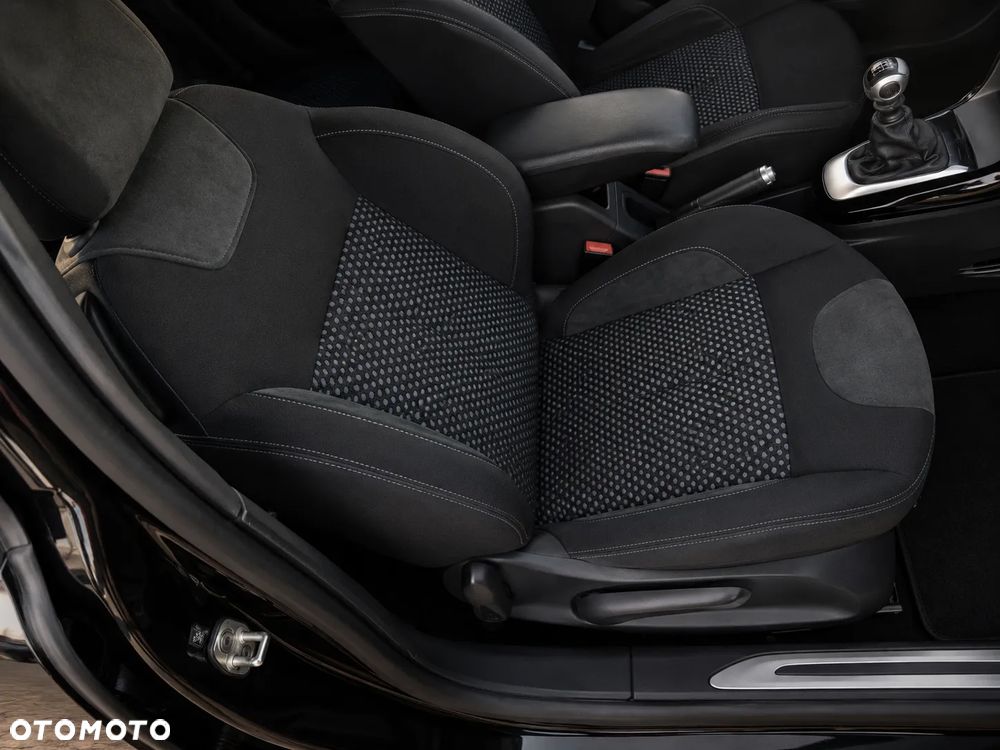 Citroën DS3 1.6 THP SportChic - 11