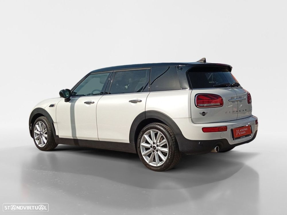 MINI Clubman - 3