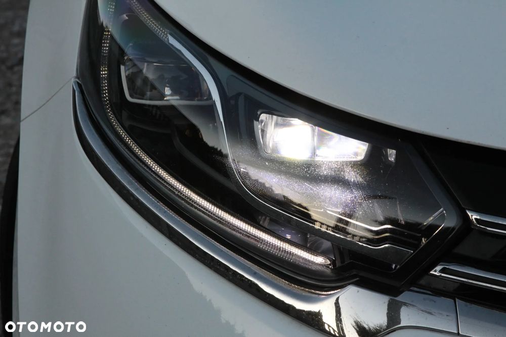 Renault Espace Energy dCi 130 Intens - 19
