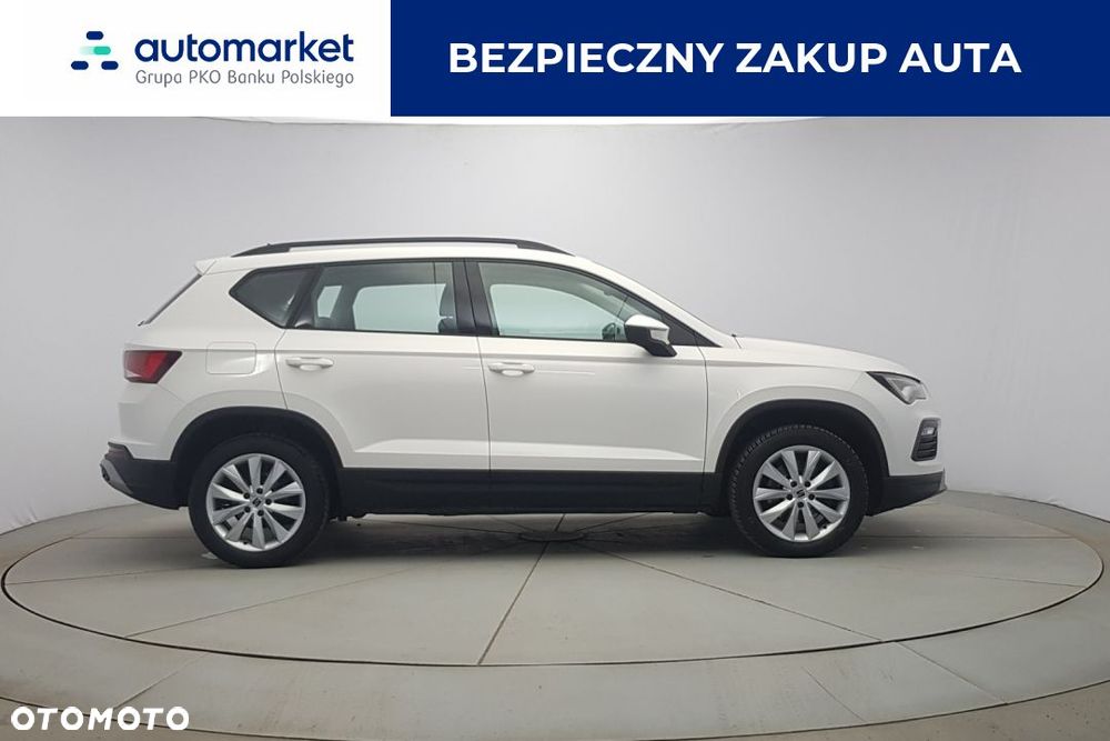 Seat Ateca 2.0 TDI Style S&S DSG - 8