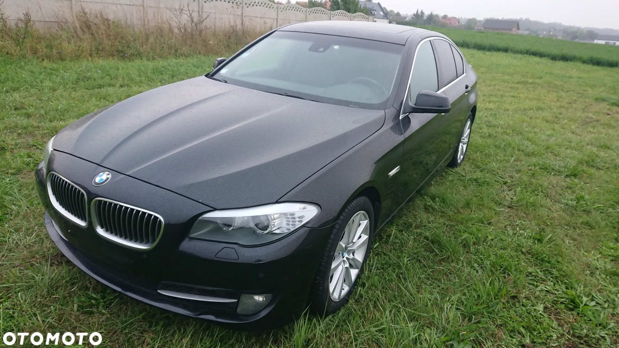 BMW Seria 3 325d DPF Edition Sport - 20