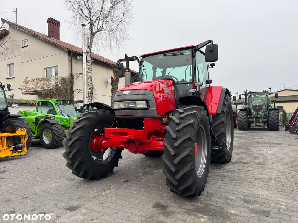 McCormick MC100 - 4