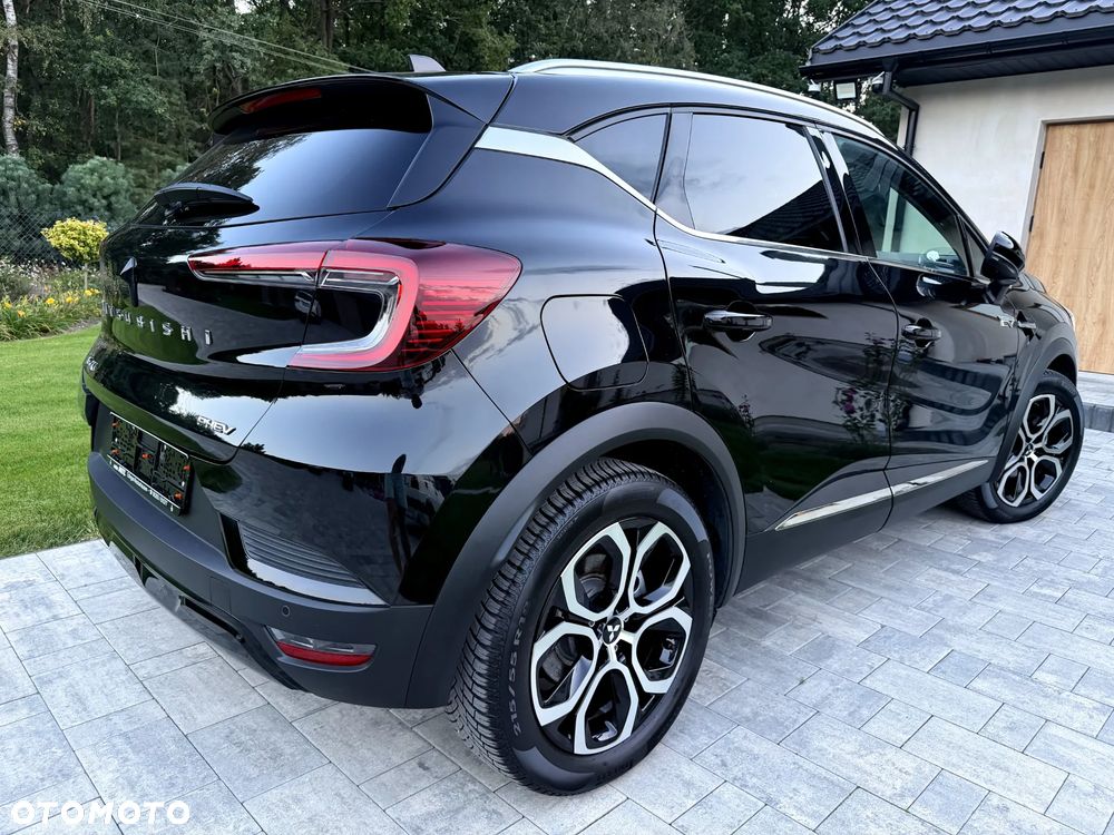 Mitsubishi ASX 1.6 TOP - 24
