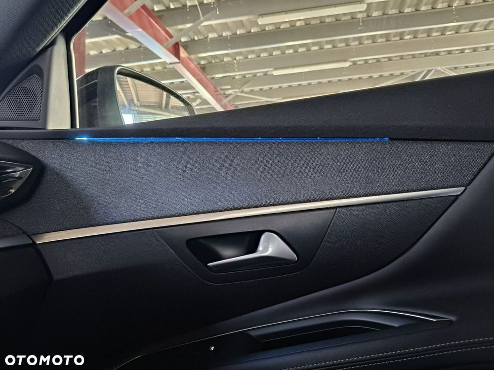 Peugeot 3008 1.6 PureTech GPF GT Line S&S EAT8 - 21