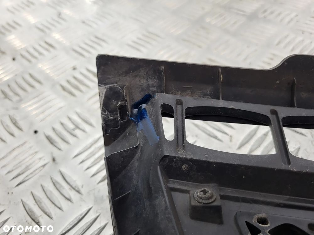 Kia Sportage II Lift Grill Atrapa - 7